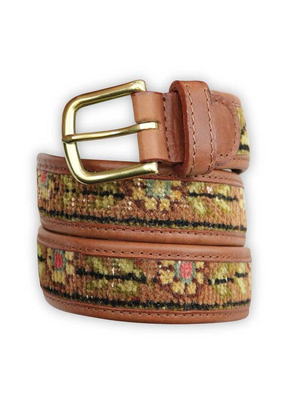 Accessories - Carpet Belt - Size 38
