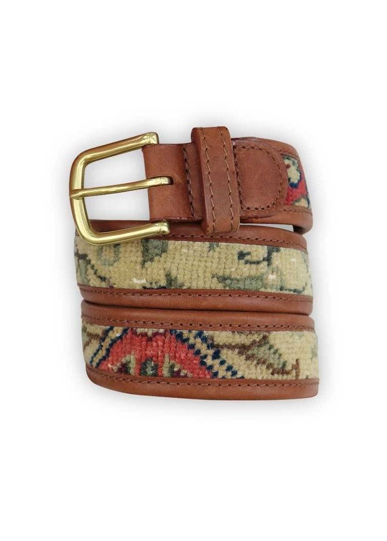 Accessories - Carpet Belt - Size 42
