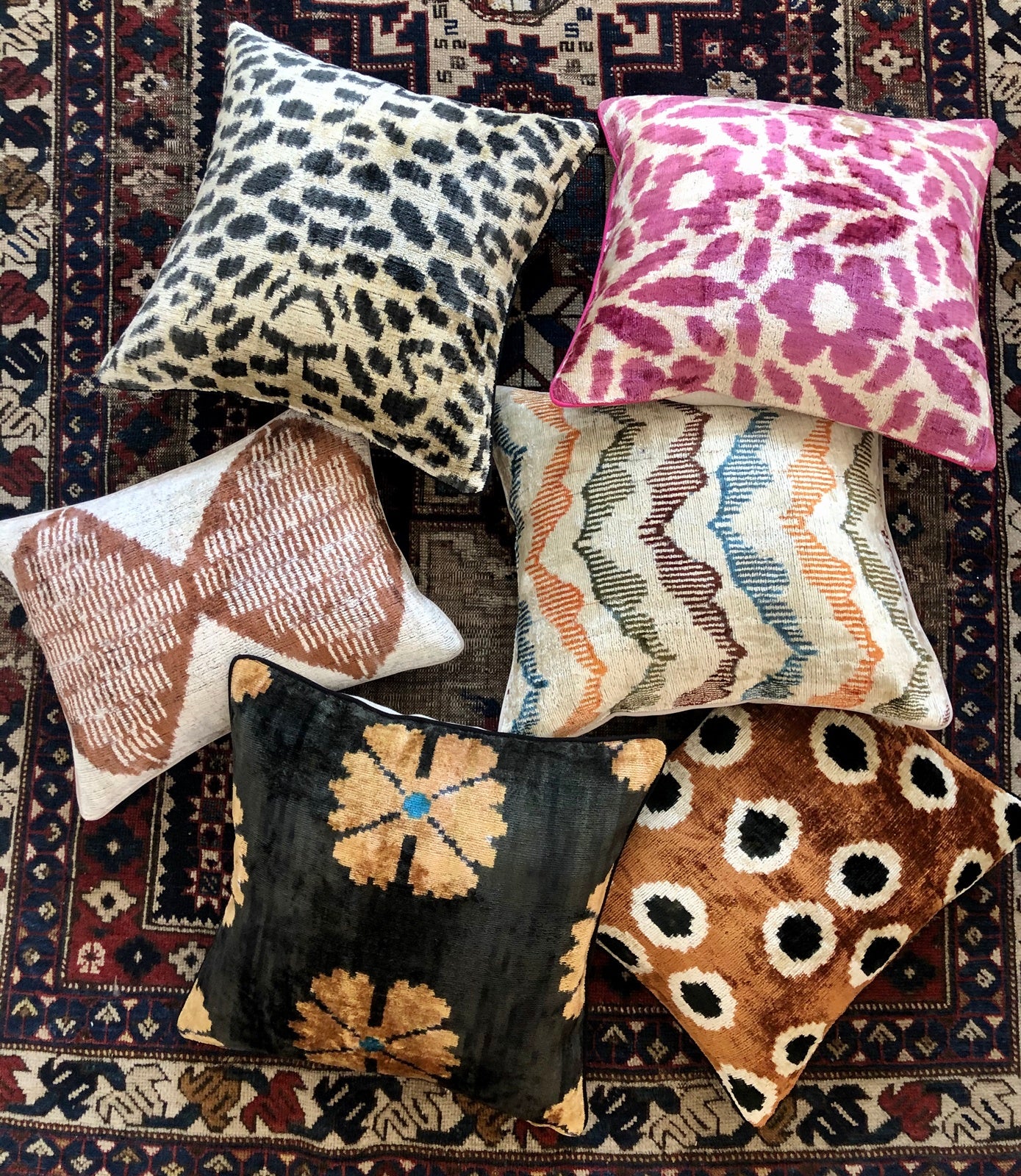 all-velvet-pillow-patterns