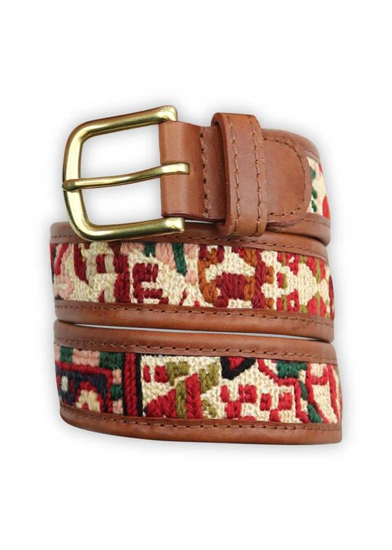 Archived Acc - Sumak Belt - Size 38