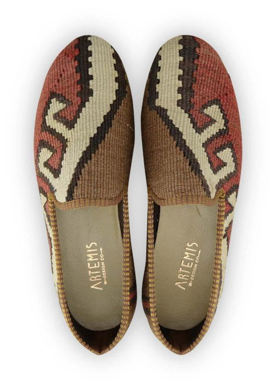 Archived Men's - Men's Kilim Loafers - Size 44