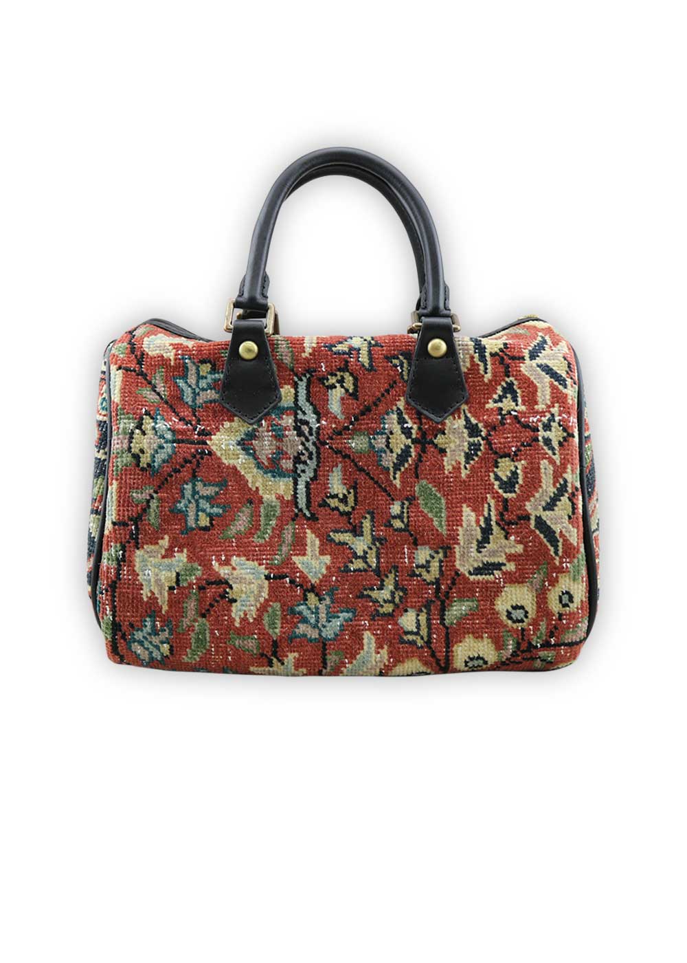 Carpet Handbag - Baby Duffle