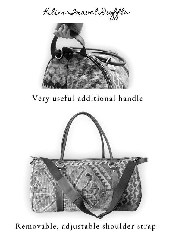 kilim-travel-duffle-strap-and-handle