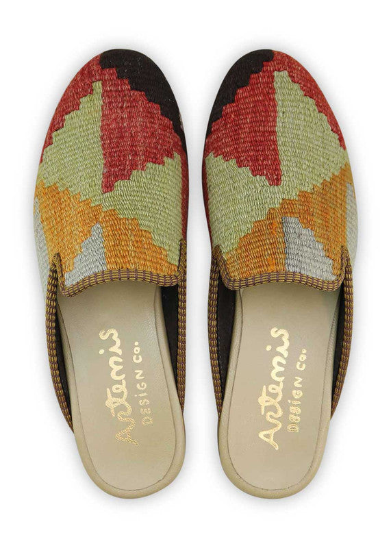 Men's Slippers – Artemis Design Co.