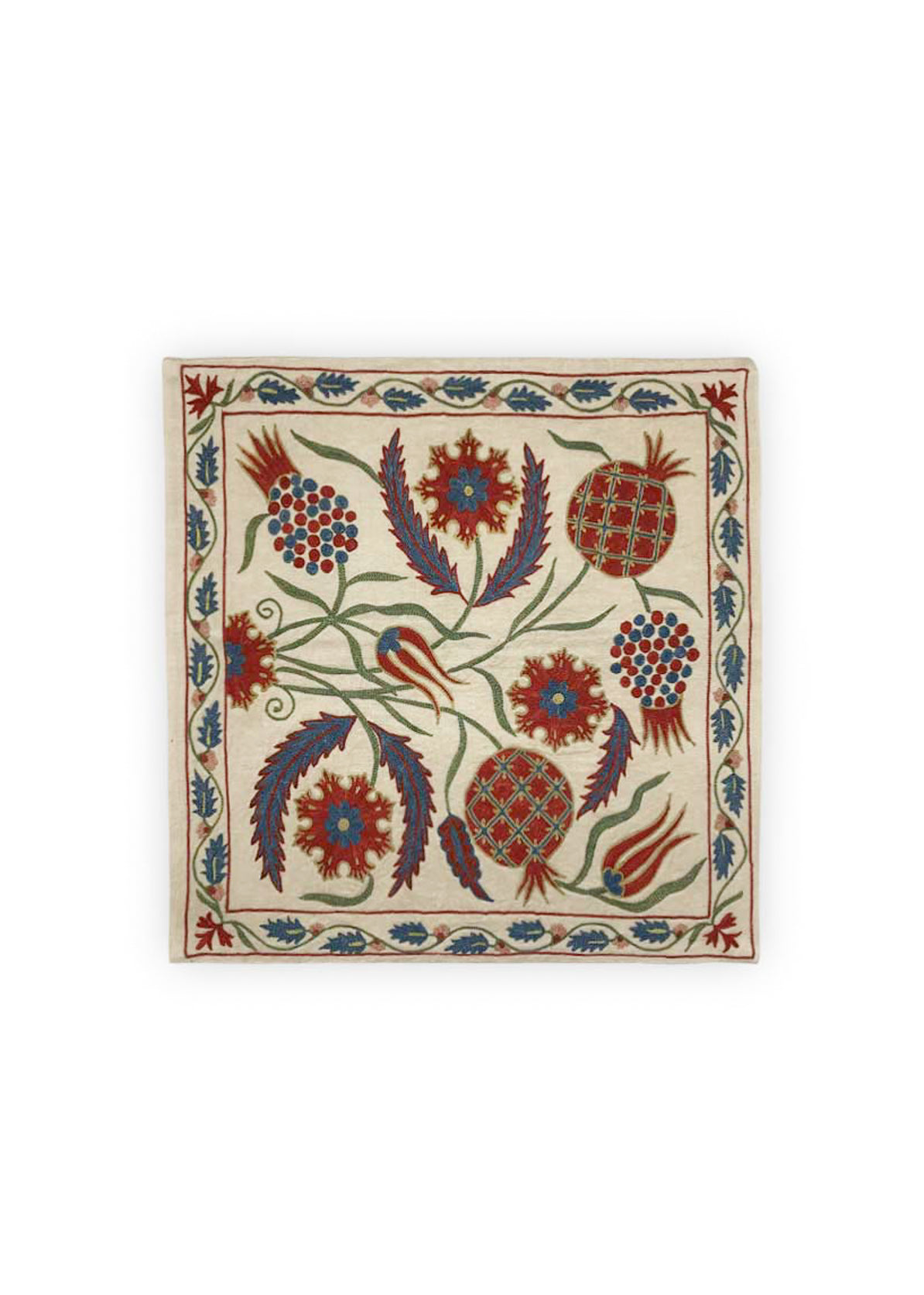 Suzani Pillow