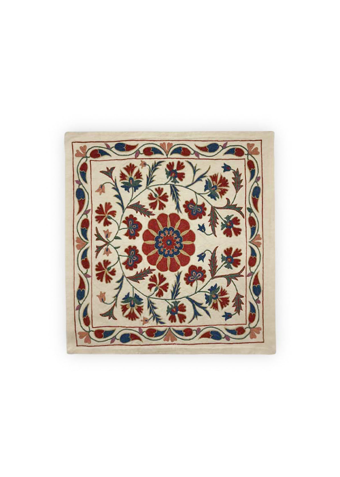Suzani Pillow
