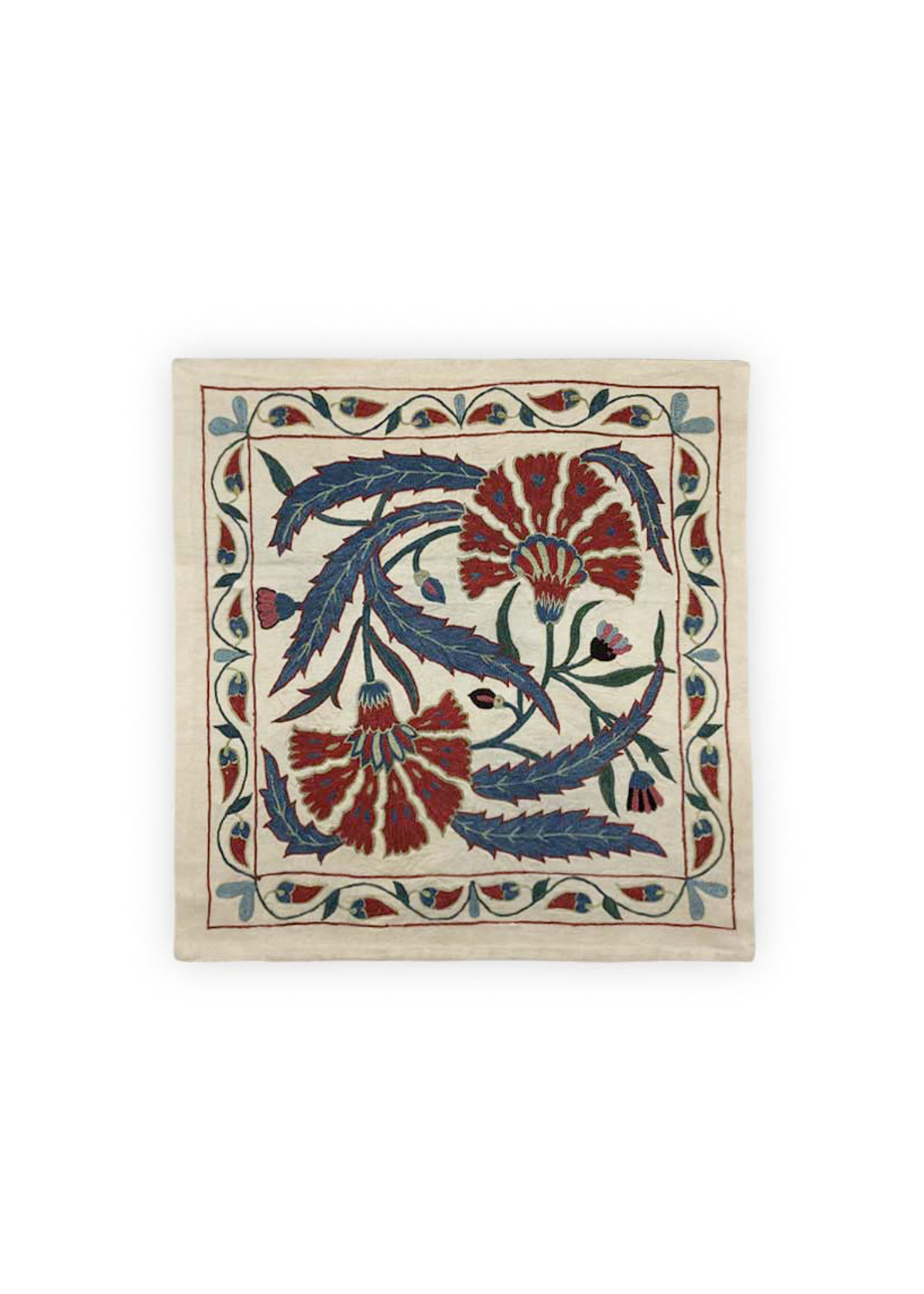 Suzani Pillow