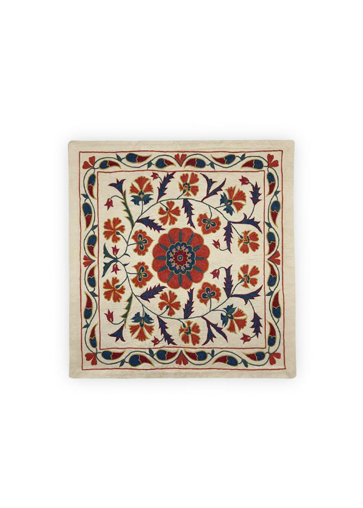 Suzani Pillow