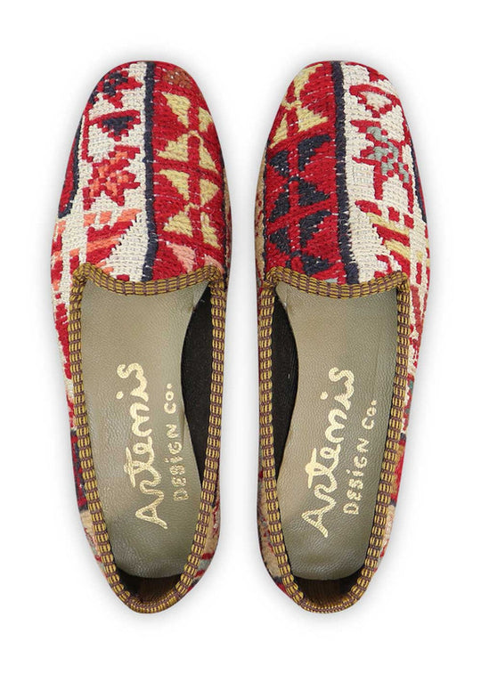 Women's Loafers – Artemis Design Co.