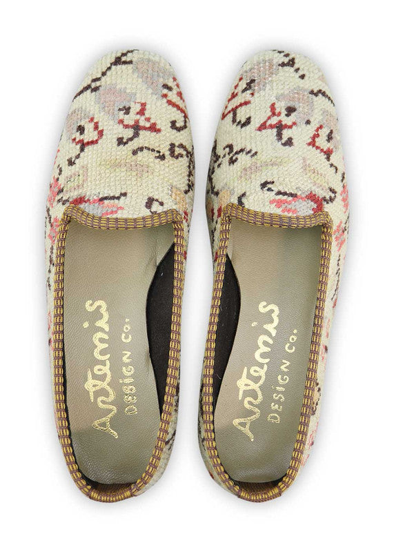 Women's Loafers – Page 2 – Artemis Design Co.