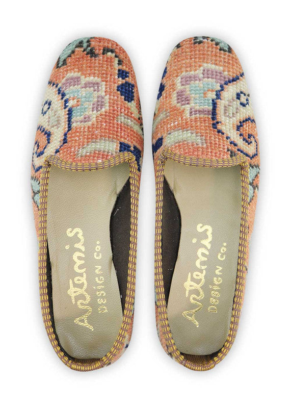 Women's Loafers – Page 2 – Artemis Design Co.