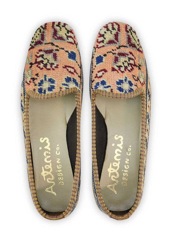 Women's Loafers – Page 3 – Artemis Design Co.